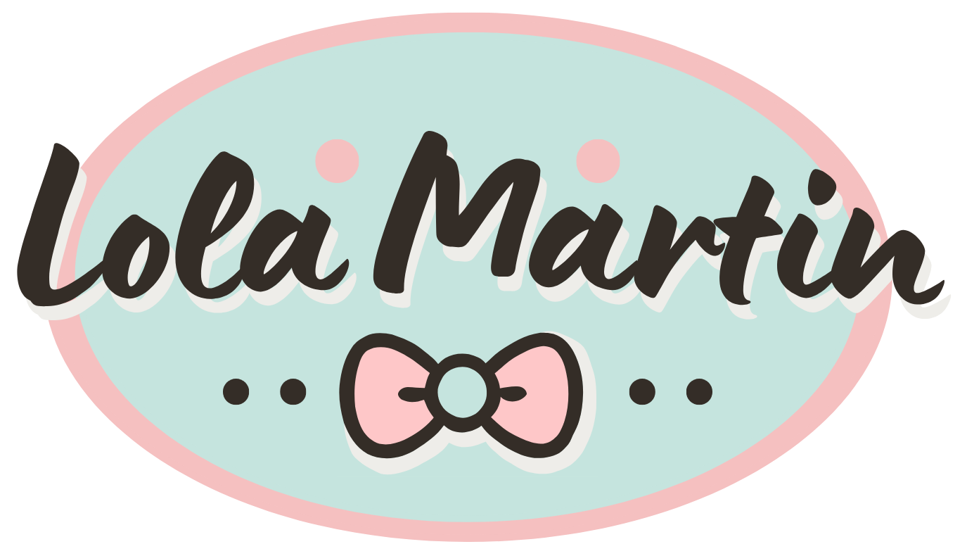 Lola Martin